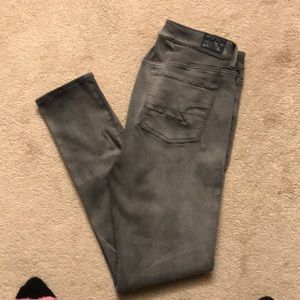 American Eagle Jeggings